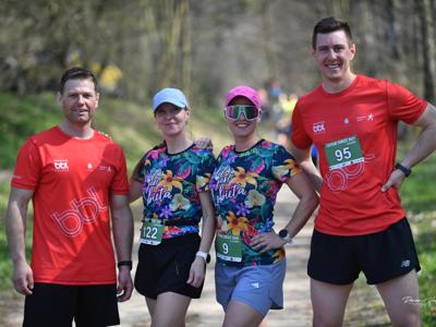 zdjęcie z wydarzenia Pelplin Forest Run 2025