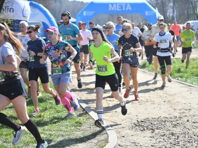 zdjęcie z wydarzenia Pelplin Forest Run 2025