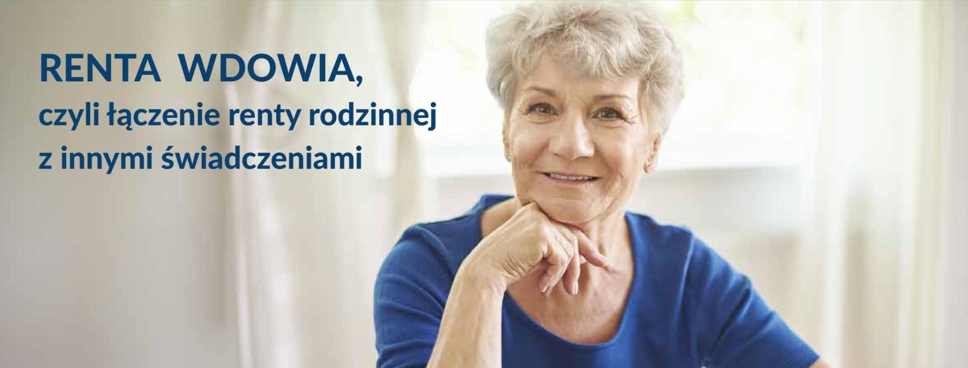 Renta wdowia – materiały 