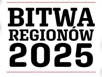 Grafika Bitwa Regionów 