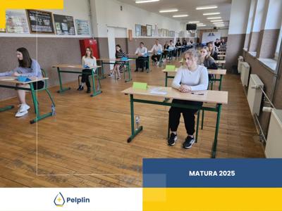 Matura 2025
