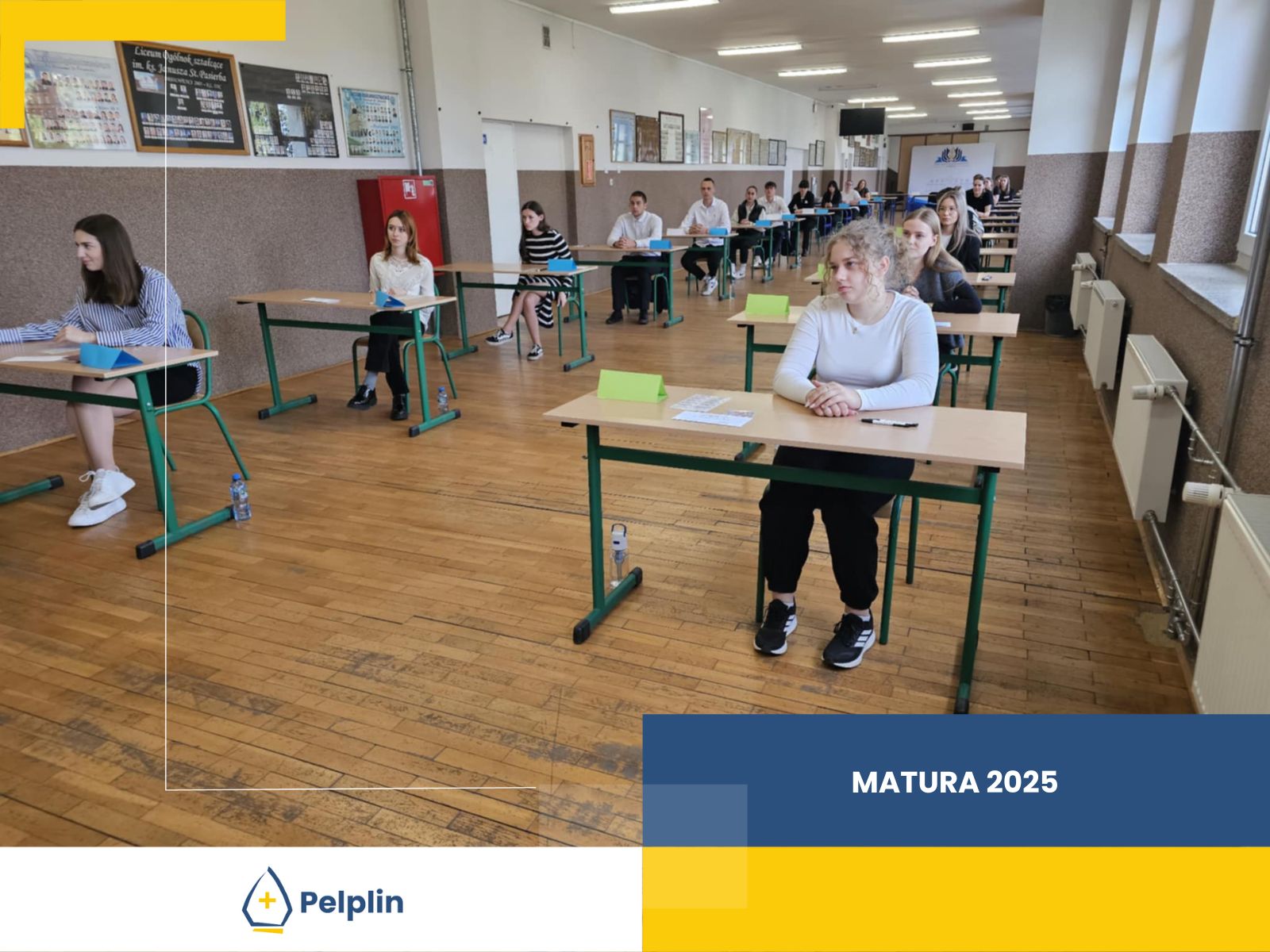 Matura 2025