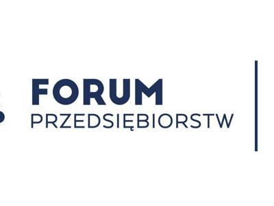 cover photo Forum Przedsiębiorstw 2025 – XX jubileuszowa edycja