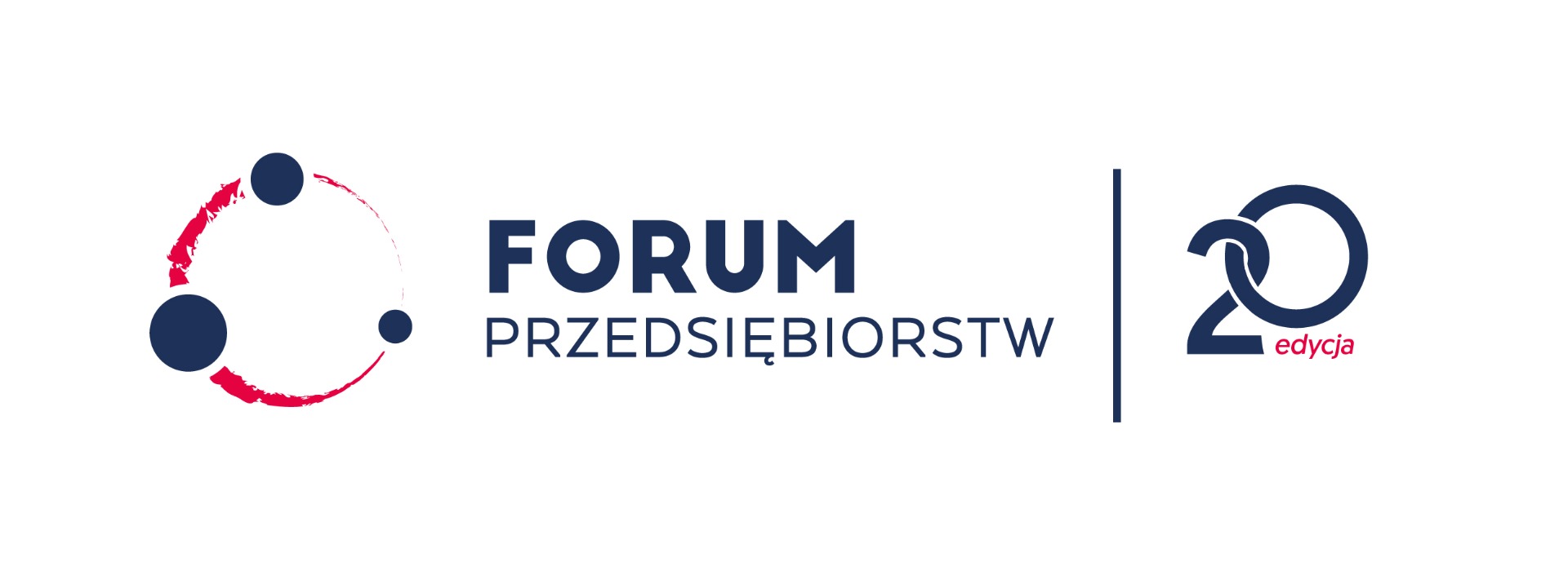 cover photo Forum Przedsiębiorstw 2025 – XX jubileuszowa edycja