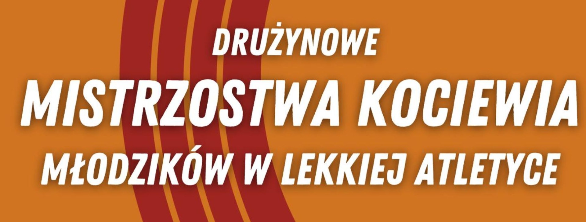 cover photo Drużynowe Mistrzostwa Kociewia Młodzików w Lekkiej Atletyce