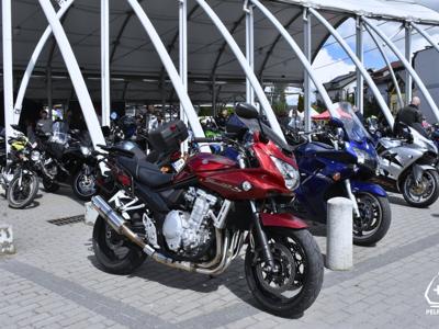 Zdjęcie z wydarzenia Motoplachandry 2025