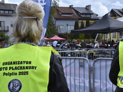 Zdjęcie z wydarzenia Motoplachandry 2025