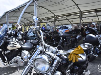Zdjęcie z wydarzenia Motoplachandry 2025