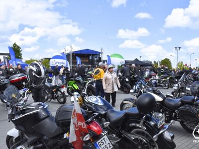 Zdjęcie z wydarzenia Motoplachandry 2025