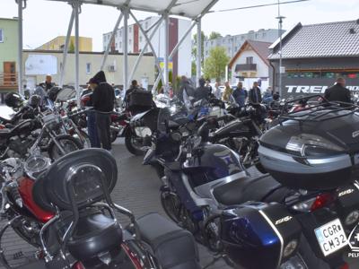 Zdjęcie z wydarzenia Motoplachandry 2025