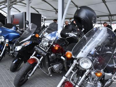 Zdjęcie z wydarzenia Motoplachandry 2025