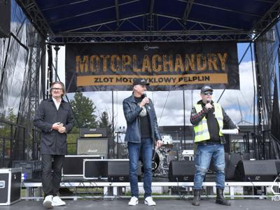 Zdjęcie z wydarzenia Motoplachandry 2025
