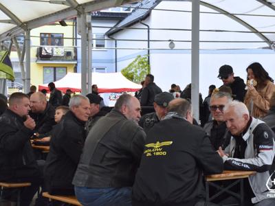Zdjęcie z wydarzenia Motoplachandry 2025