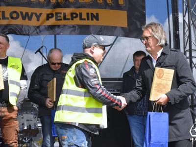 Zdjęcie z wydarzenia Motoplachandry 2025