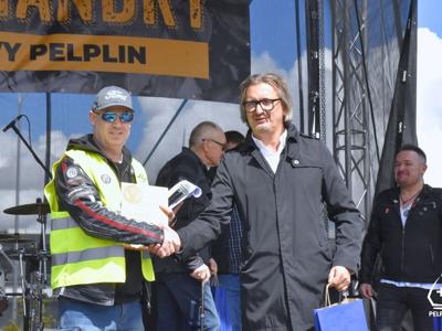 Zdjęcie z wydarzenia Motoplachandry 2025