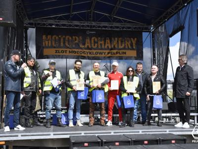 Zdjęcie z wydarzenia Motoplachandry 2025