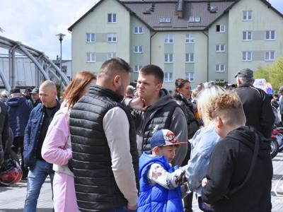 Zdjęcie z wydarzenia Motoplachandry 2025