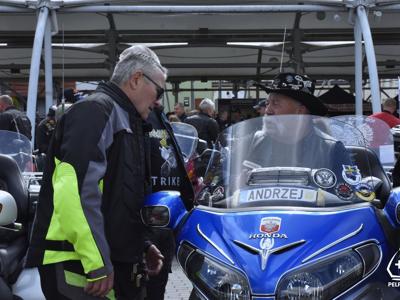 Zdjęcie z wydarzenia Motoplachandry 2025
