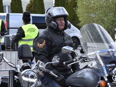 Zdjęcie z wydarzenia Motoplachandry 2025