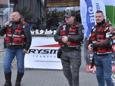 Zdjęcie z wydarzenia Motoplachandry 2025
