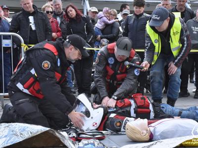 Zdjęcie z wydarzenia Motoplachandry 2025