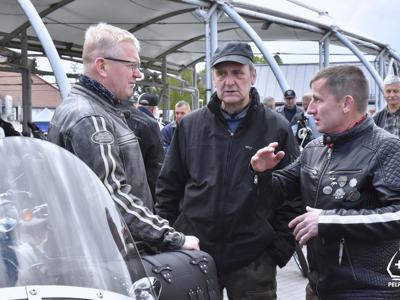 Zdjęcie z wydarzenia Motoplachandry 2025