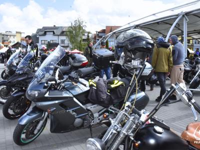 Zdjęcie z wydarzenia Motoplachandry 2025