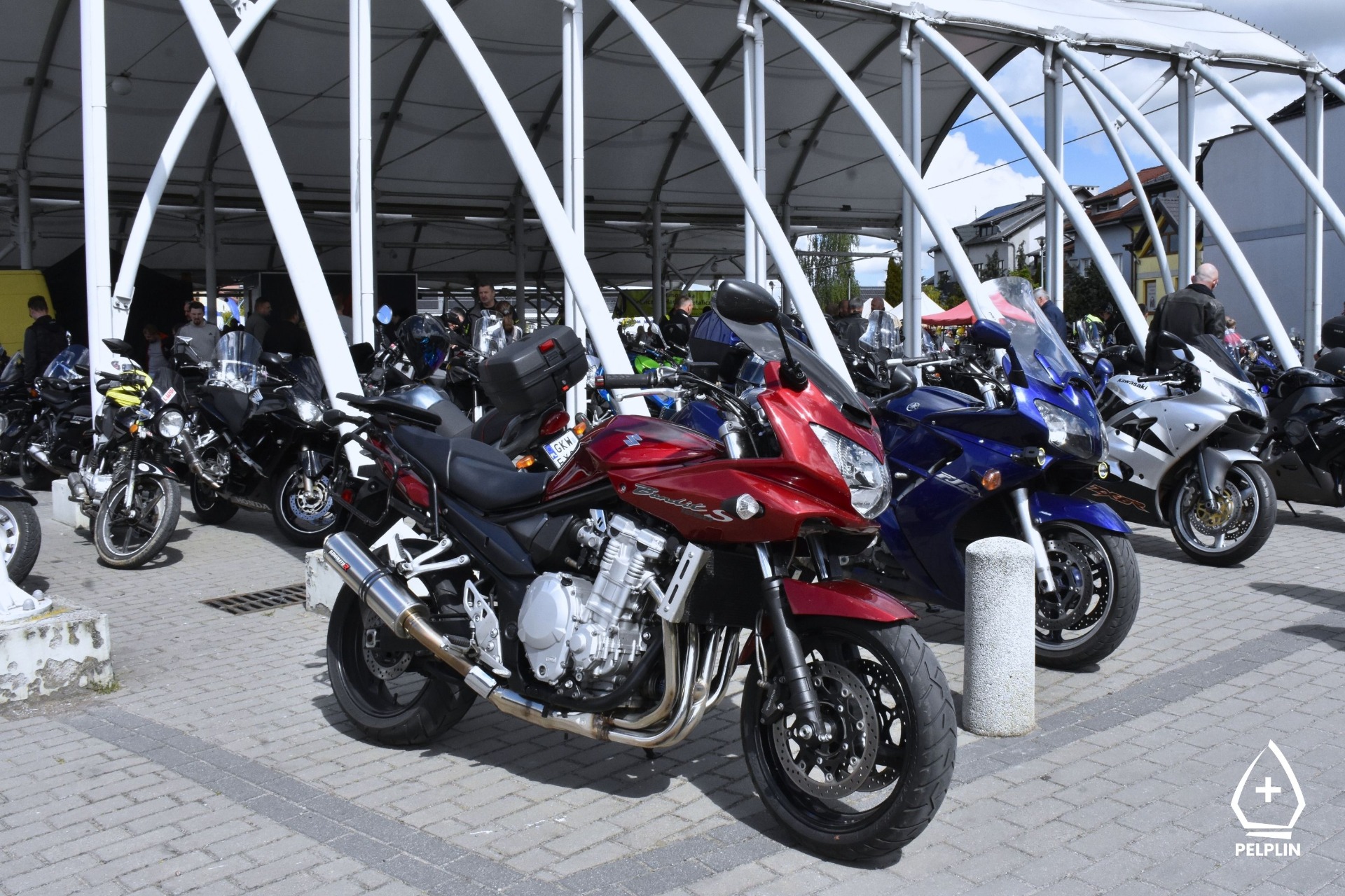 Zdjęcie z wydarzenia Motoplachandry 2025