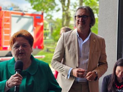 zdjęcie z wydarzenia Turniej Kół Gospodyń Wiejskich Gminy Pelplin 2025