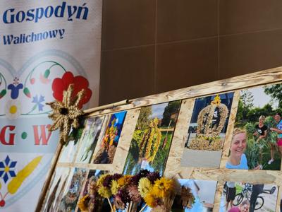 zdjęcie z wydarzenia Turniej Kół Gospodyń Wiejskich Gminy Pelplin 2025