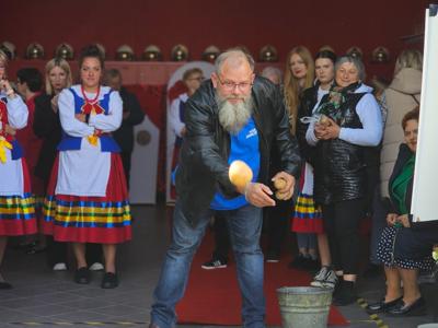 zdjęcie z wydarzenia Turniej Kół Gospodyń Wiejskich Gminy Pelplin 2025
