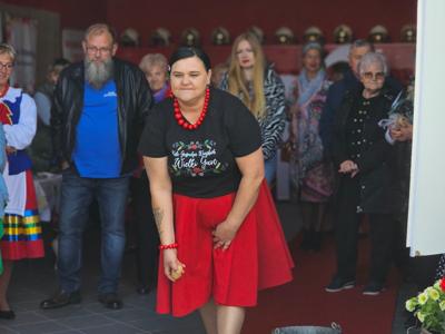 zdjęcie z wydarzenia Turniej Kół Gospodyń Wiejskich Gminy Pelplin 2025