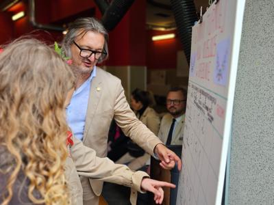 zdjęcie z wydarzenia Turniej Kół Gospodyń Wiejskich Gminy Pelplin 2025