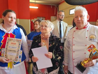 zdjęcie z wydarzenia Turniej Kół Gospodyń Wiejskich Gminy Pelplin 2025