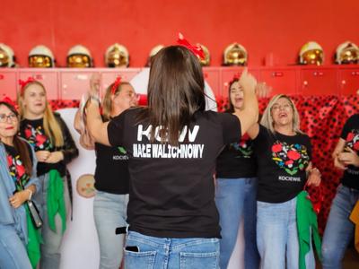 zdjęcie z wydarzenia Turniej Kół Gospodyń Wiejskich Gminy Pelplin 2025