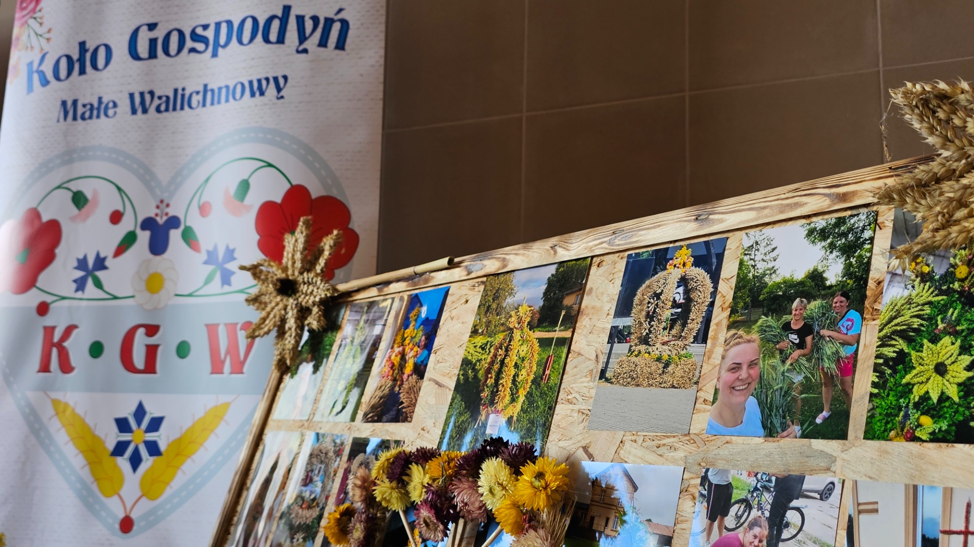 zdjęcie z wydarzenia Turniej Kół Gospodyń Wiejskich Gminy Pelplin 2025