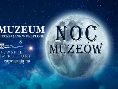 cover photo Pelplińska Noc Muzeów 2025
