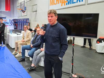 zdjęcie z wydarzenia Turniej zapaśniczy o Puchar Burmistrza Miasta i Gminy Pelplin – Memoriał Kazimierza Polca 2025
