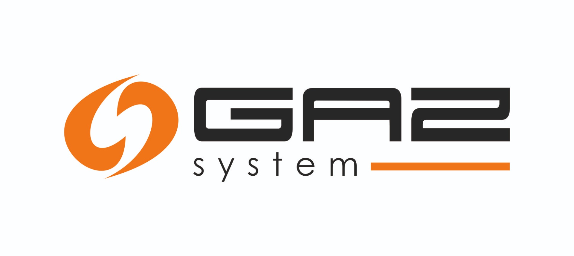 logo Gaz System 
