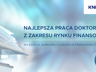 konkurs KNF