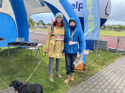 zdjęcie z wydarzenia Gry Parkowe na Orientację – „Śladami Gutenberga” w Pelplinie
