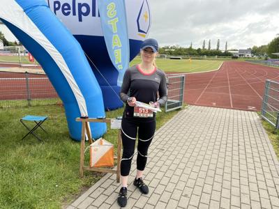 zdjęcie z wydarzenia Gry Parkowe na Orientację – „Śladami Gutenberga” w Pelplinie