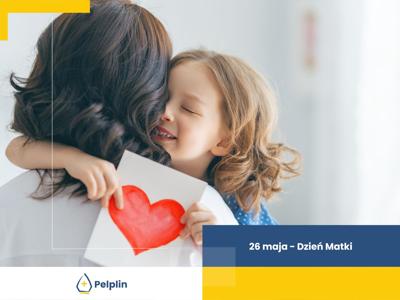 grafika dzień mamy 