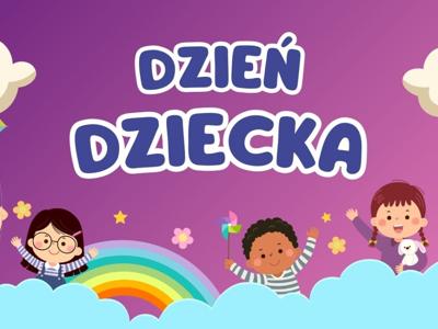 cover photo Dzień Dziecka w Gminie Pelplin 2025
