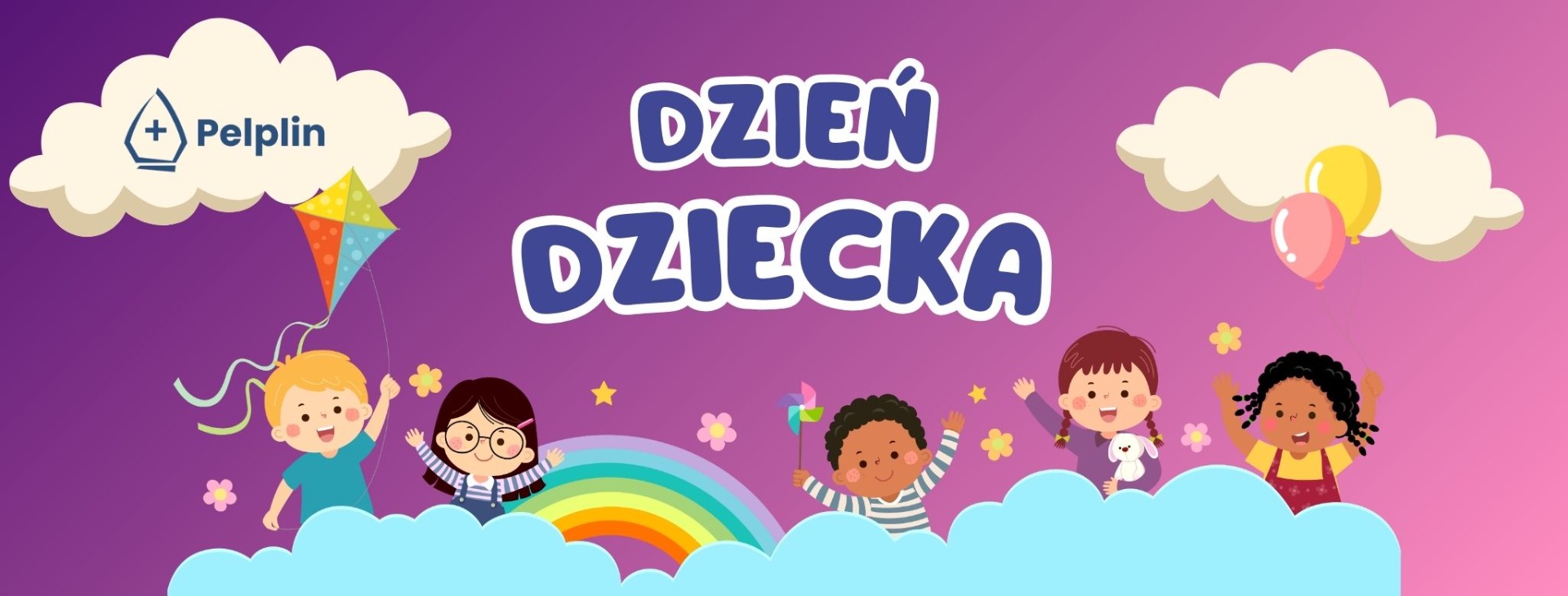 cover photo Dzień Dziecka w Gminie Pelplin 2025