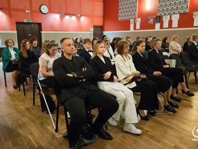 zdjęcie z wydarzenia  XXIX Pomorski Festiwal Poetycki im. ks. Janusza St. Pasierba