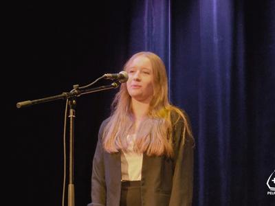 zdjęcie z wydarzenia  XXIX Pomorski Festiwal Poetycki im. ks. Janusza St. Pasierba