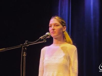 zdjęcie z wydarzenia  XXIX Pomorski Festiwal Poetycki im. ks. Janusza St. Pasierba