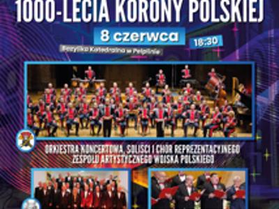 plakat Dni Pelplina 2025