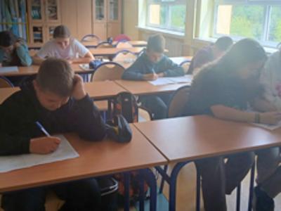 Zajęcia wyrównawcze  z j. polskiego 